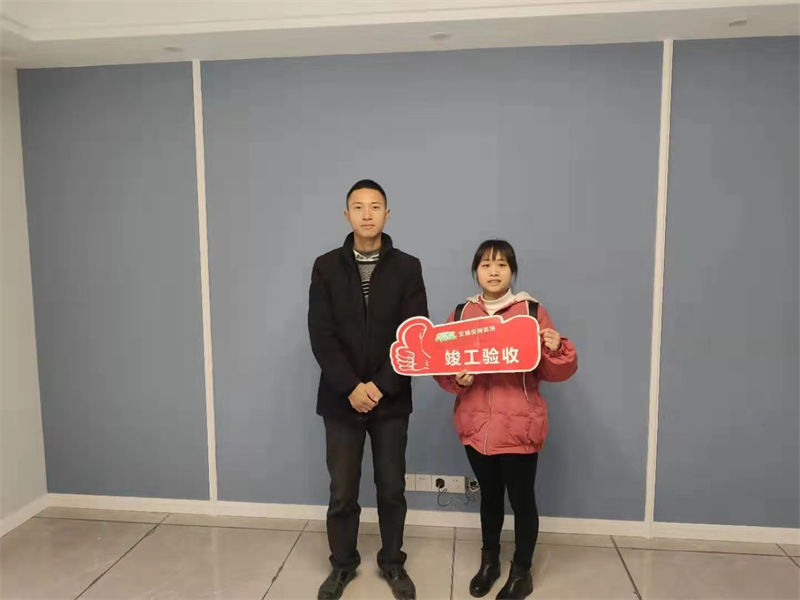 客戶(hù)好評(píng)